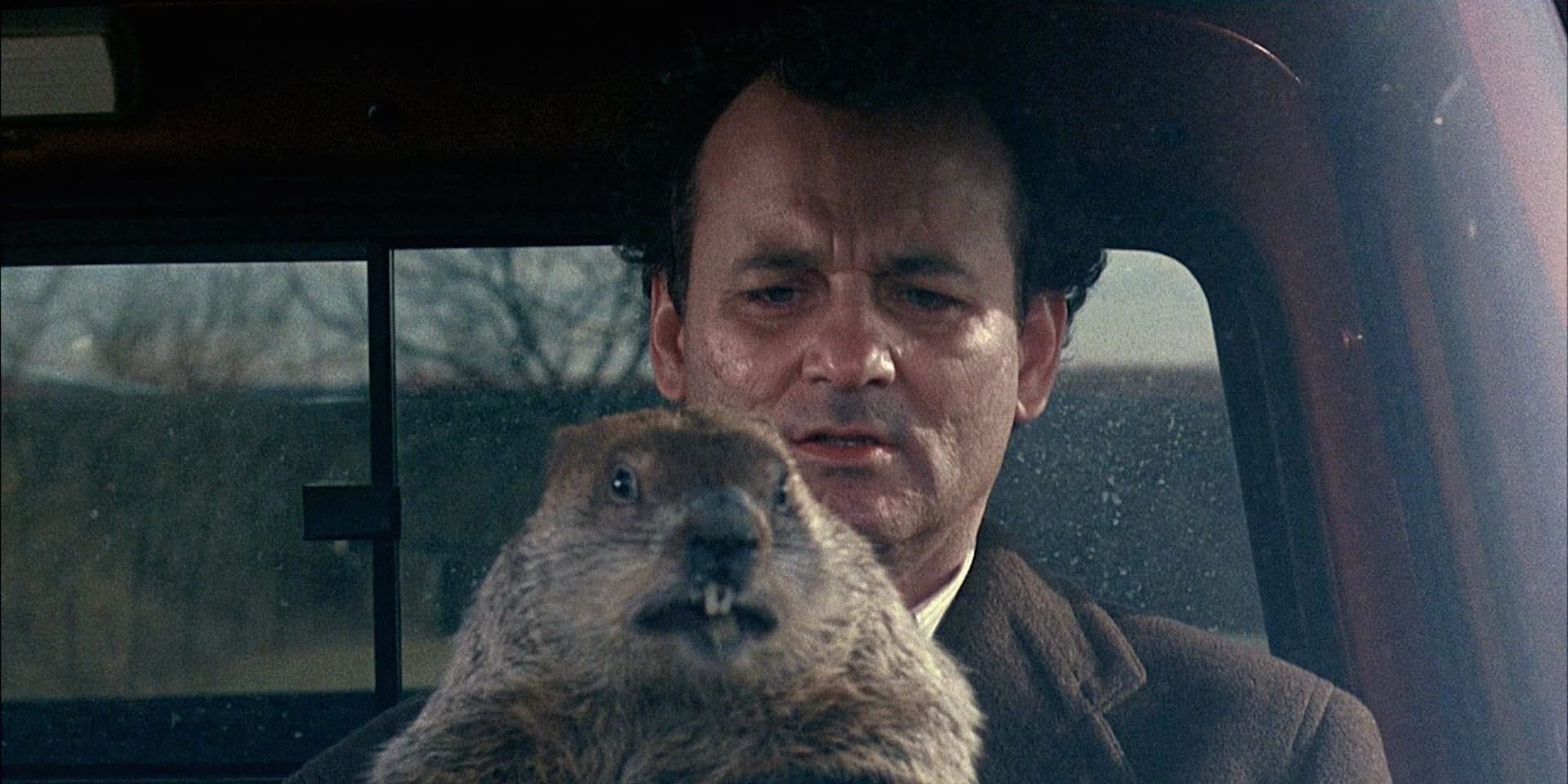 Classic Movie Pick: 'Groundhog Day' Is Among Greatest Comedies Of All Time
