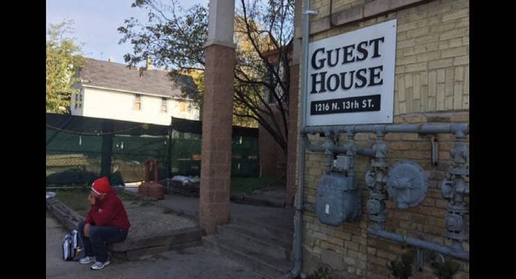 Milwaukee’s Housing First Initiative Continues to Coordinate End of Chronic Homelessness