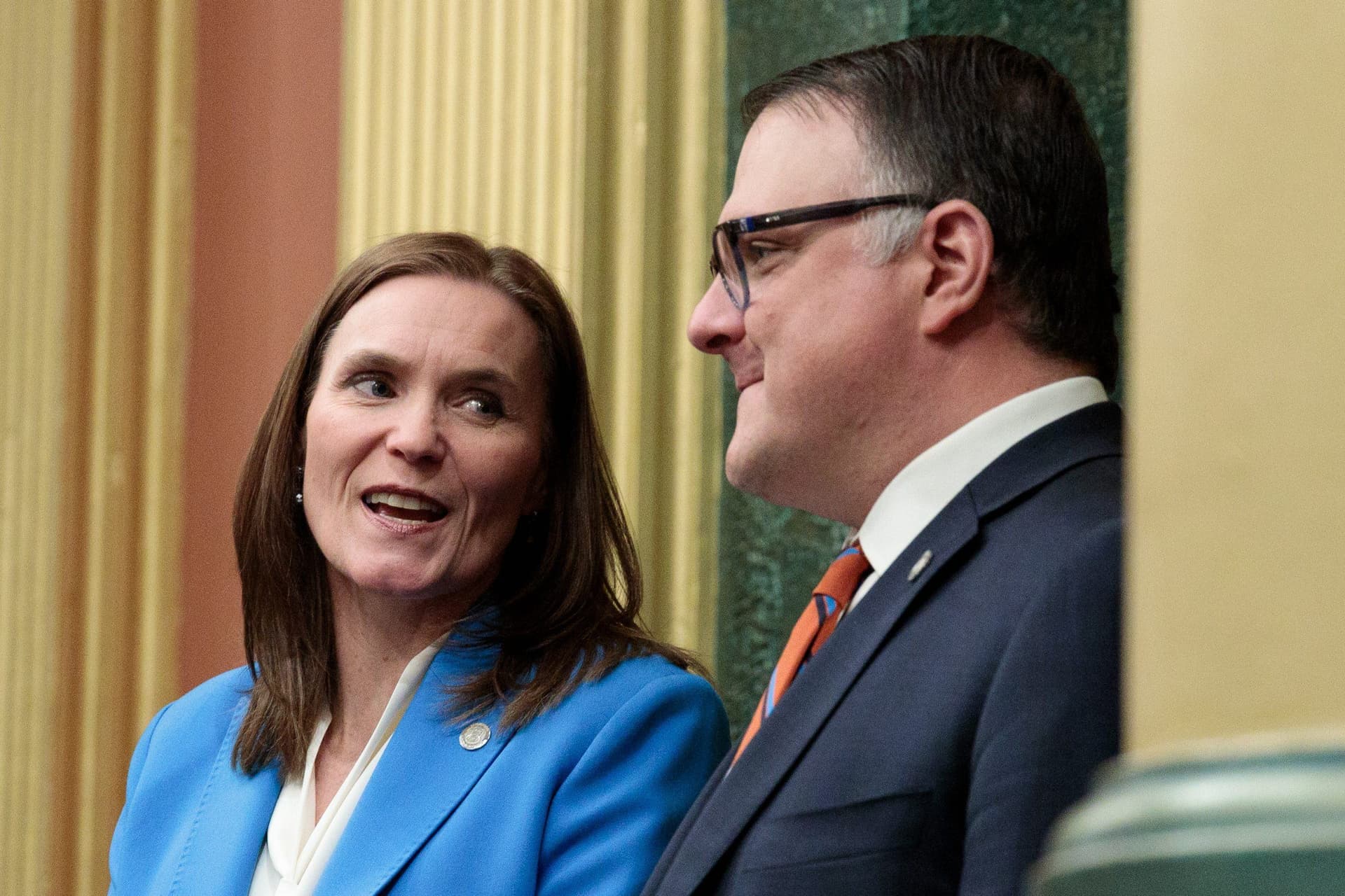 In blow to schools, Michigan officials miss July 1 budget deadline — again