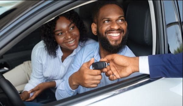 First Vehicle: What Should I Do To Finance a Car?