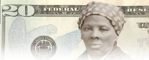 Most Interesting Responses to Harriet Tubman Replacing Andrew Jackson on the $20 Bill