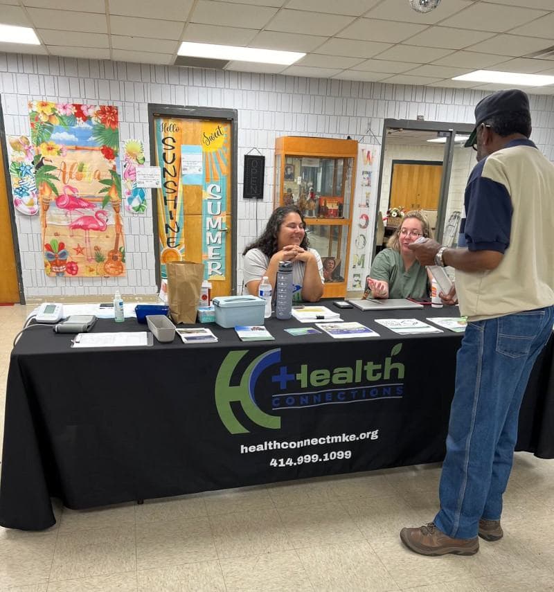 WNOV’s 9th Annual Resource Fair Highlights Commitment to Community