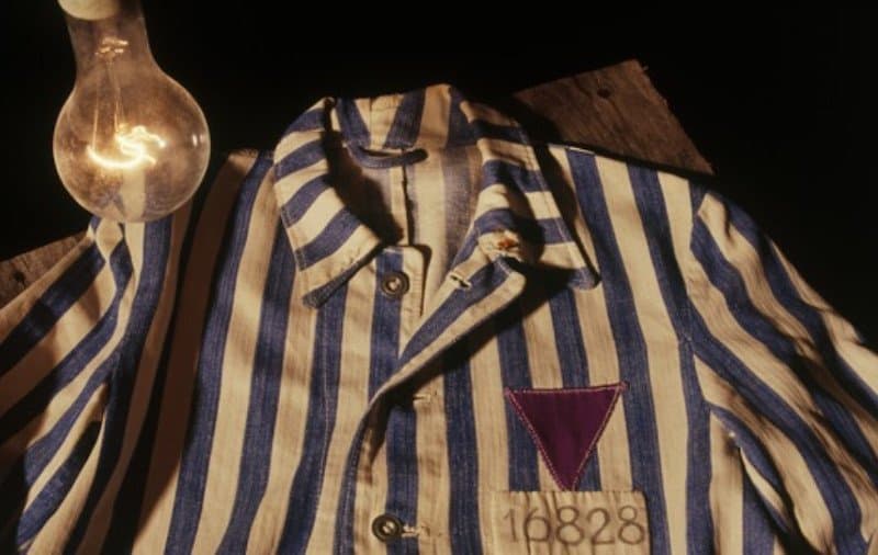 Thousands of Jehovah’s Witnesses Among the Millions of Nazism’s Victims