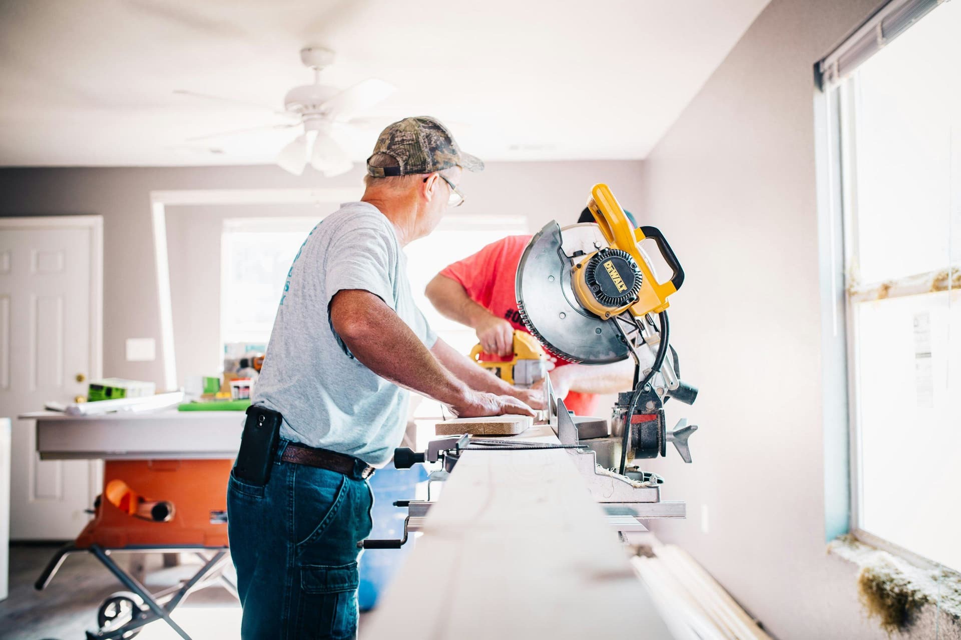 Racine Homeowners Eligible for Repair and Enhancement Program