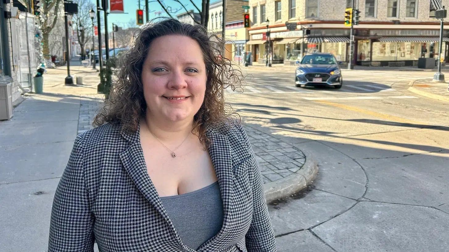 PODCAST: Milan Zori on the 2026 Milwaukee Film Festival
