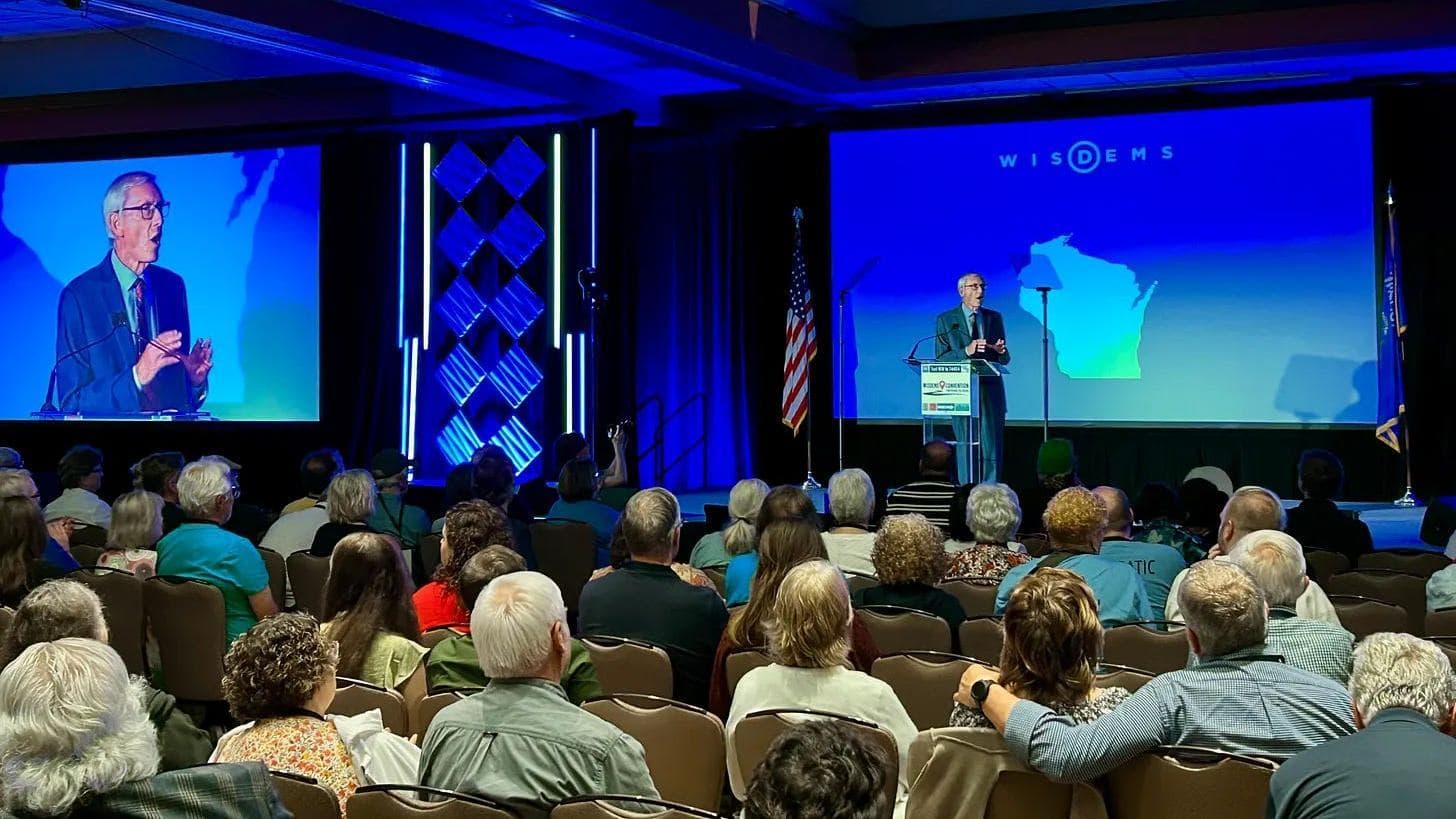 Evers' third term question, Trump's economic policies, what Wisconsin voters agree on, and more: 5 Takeaways from the June 2025 Marquette Poll