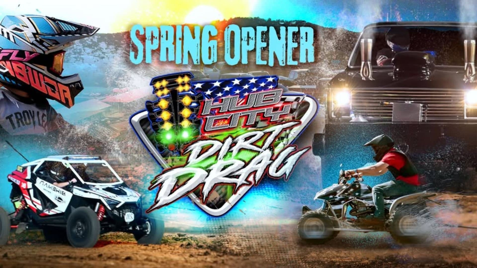 Unofficial numbers show great weekend at Hub City Dirt Drags Spring Kickoff