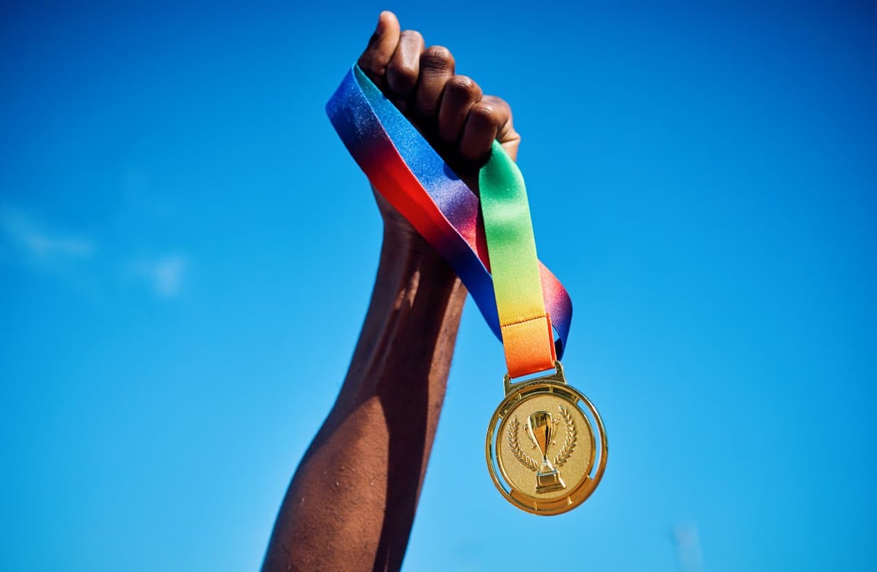 On Ice and Against the Odds: Honoring Our Black Winter Olympians