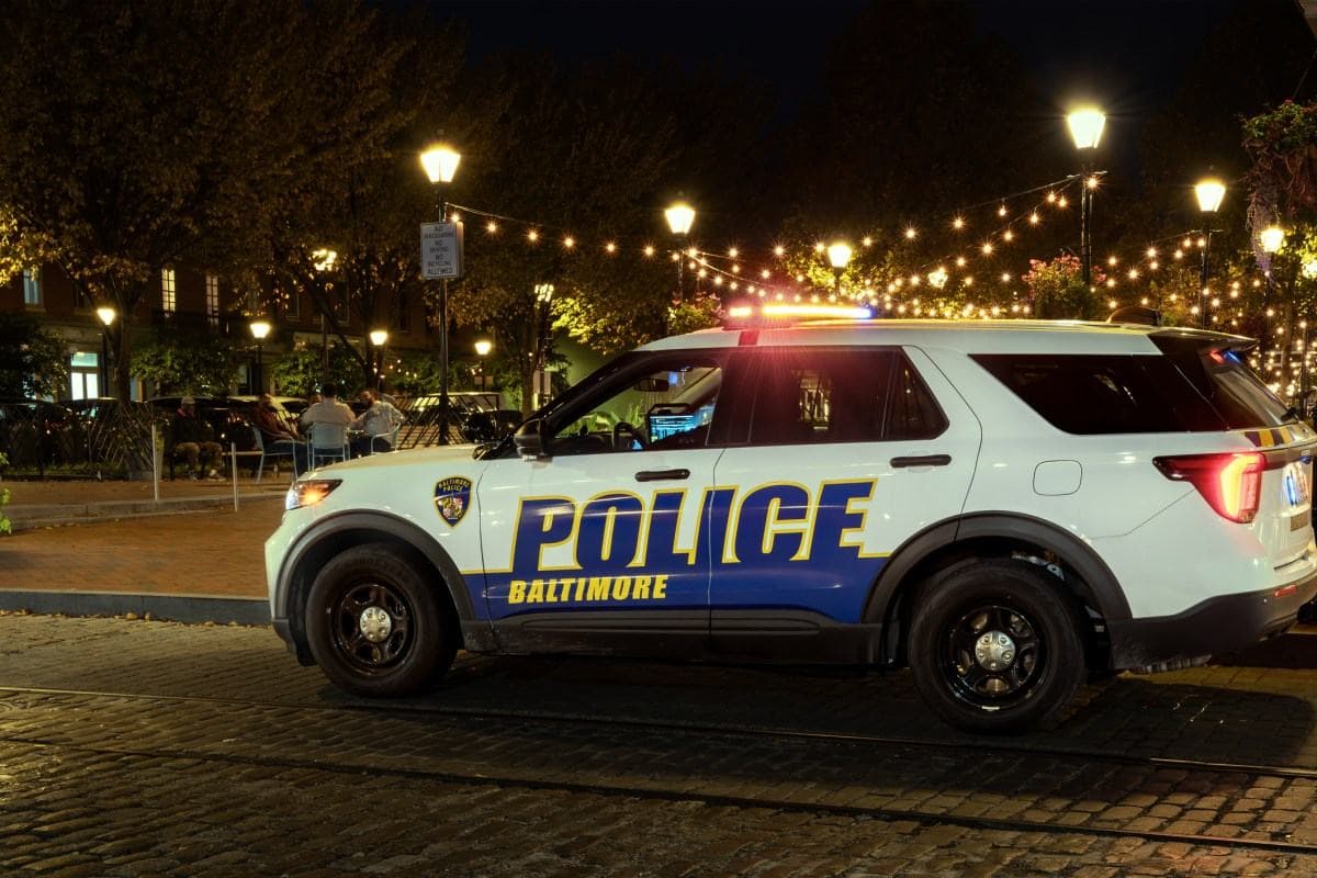 What Milwaukee can learn from Baltimore’s community policing plan