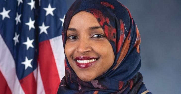 Omar Faces Rightwing Backlash as She Forces Uncomfortable Conversations About Israel, Palestine