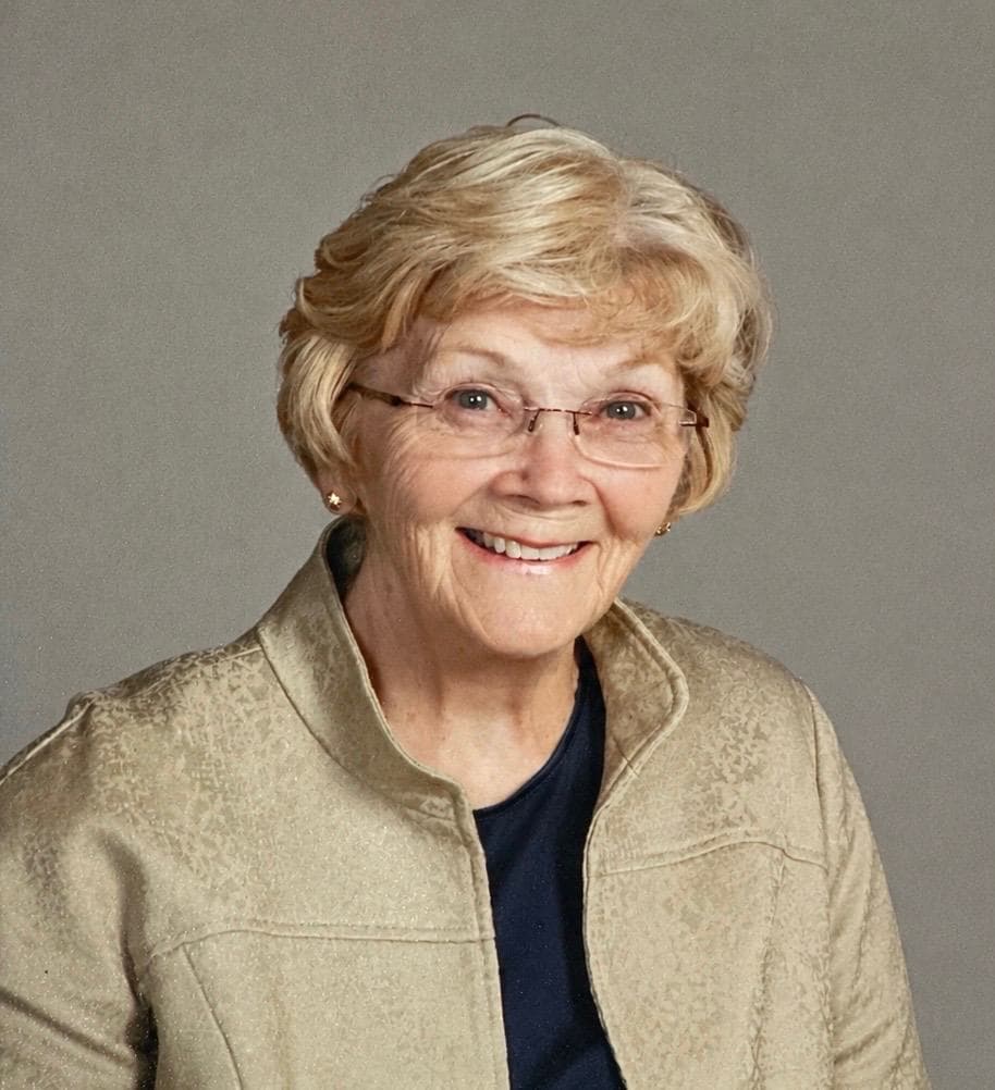 Ruth J. Lucier, 89, Hancock