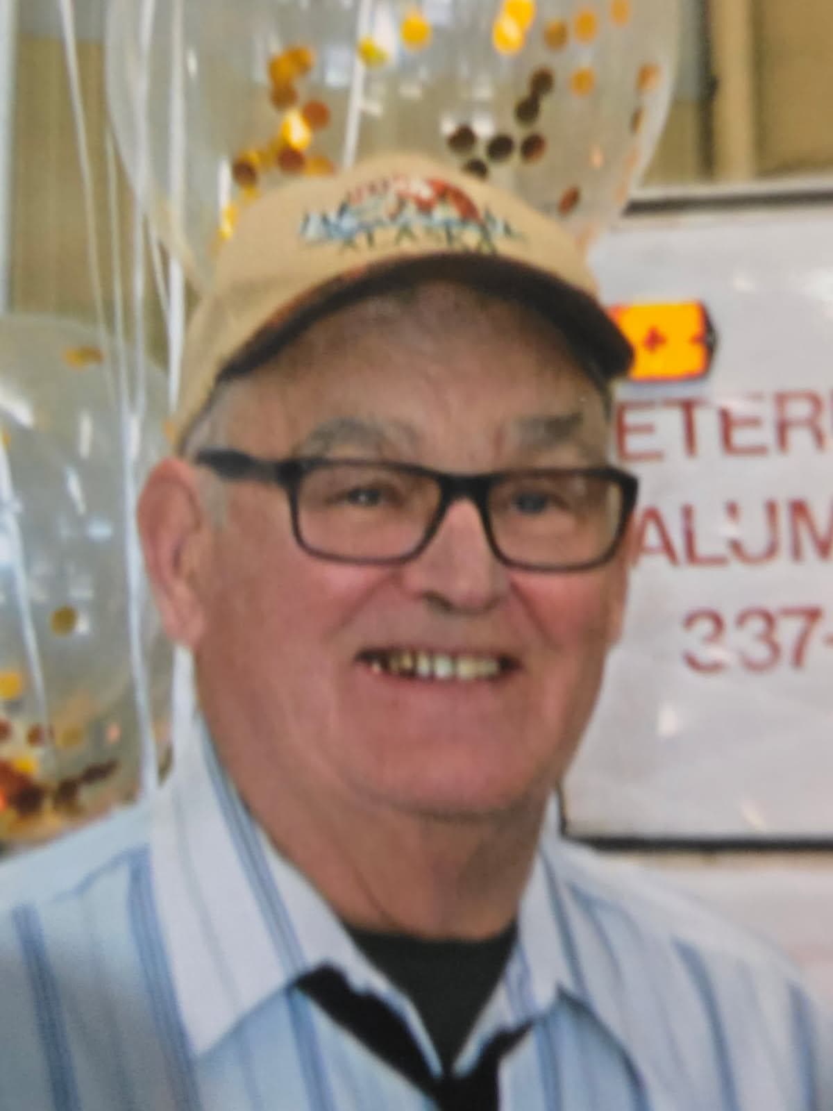 George Beveridge Jr., 84, Bootjack