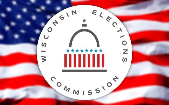White powdery substance received in Wisconsin Election Commission's mail