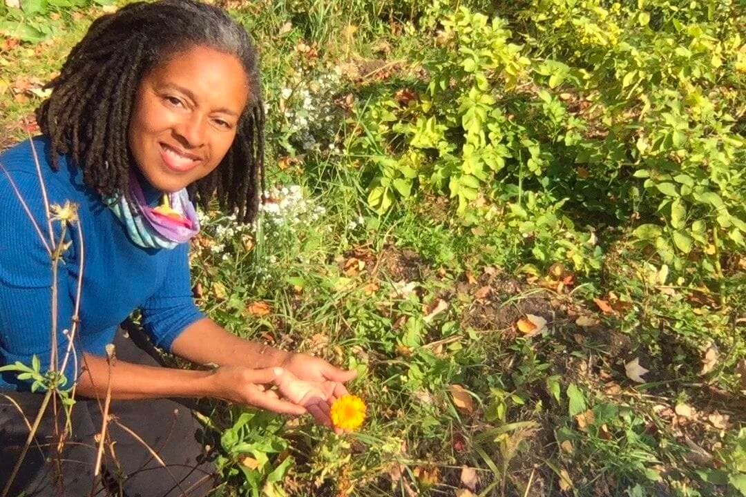 A Farmer Reflects on Juneteenth