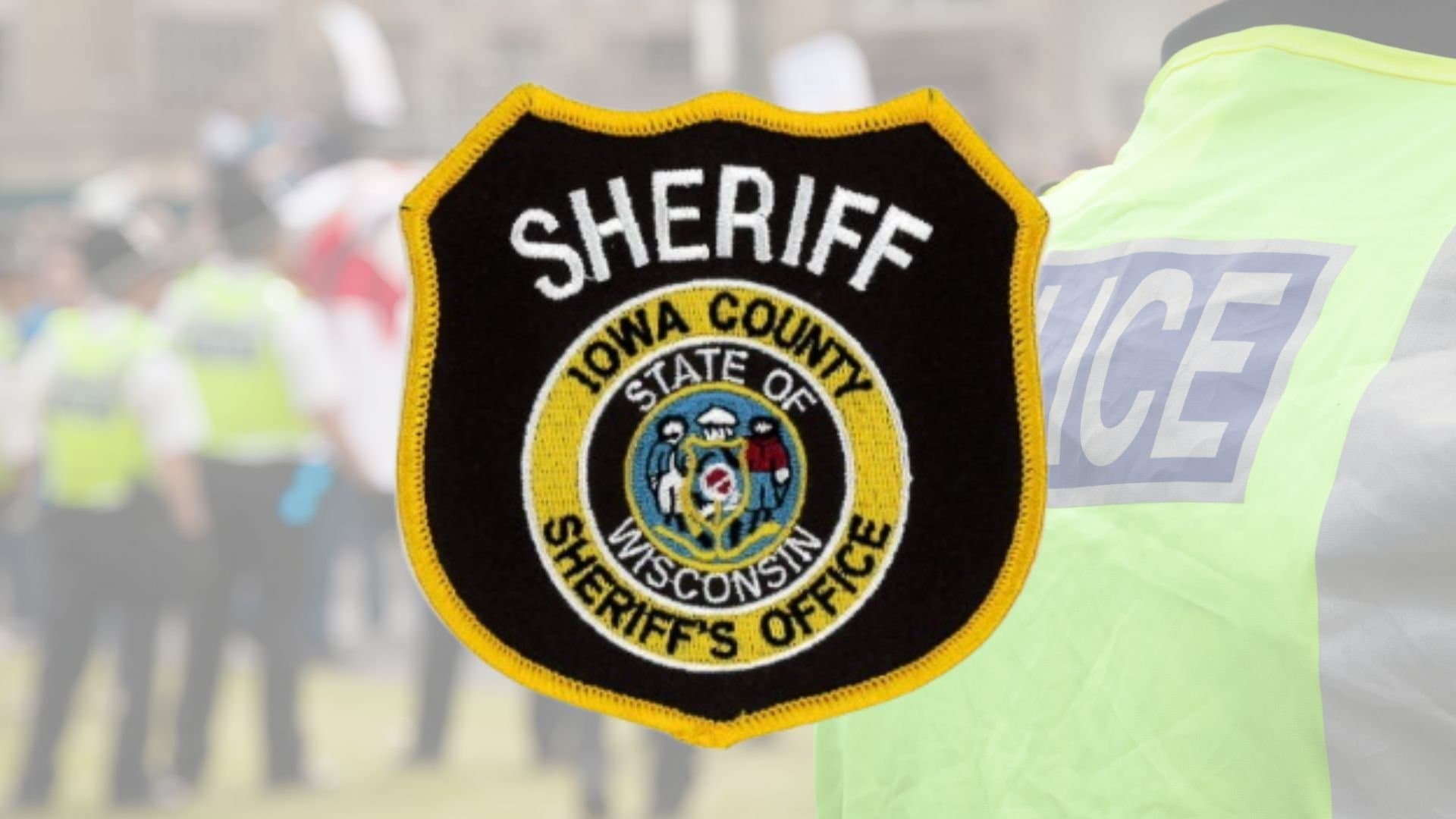 Iowa County Deputies make 2 arrests on Tuesday