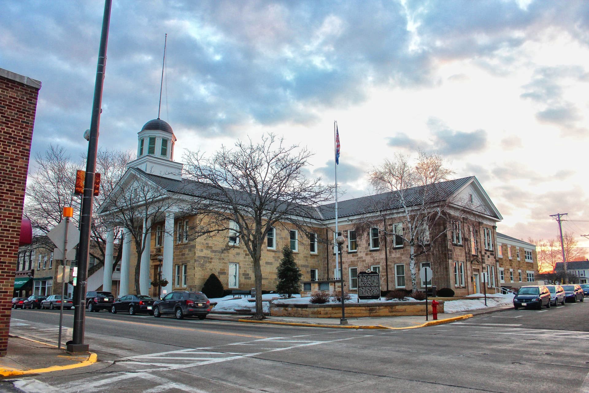 Suspicious network activity, Iowa County provides an update