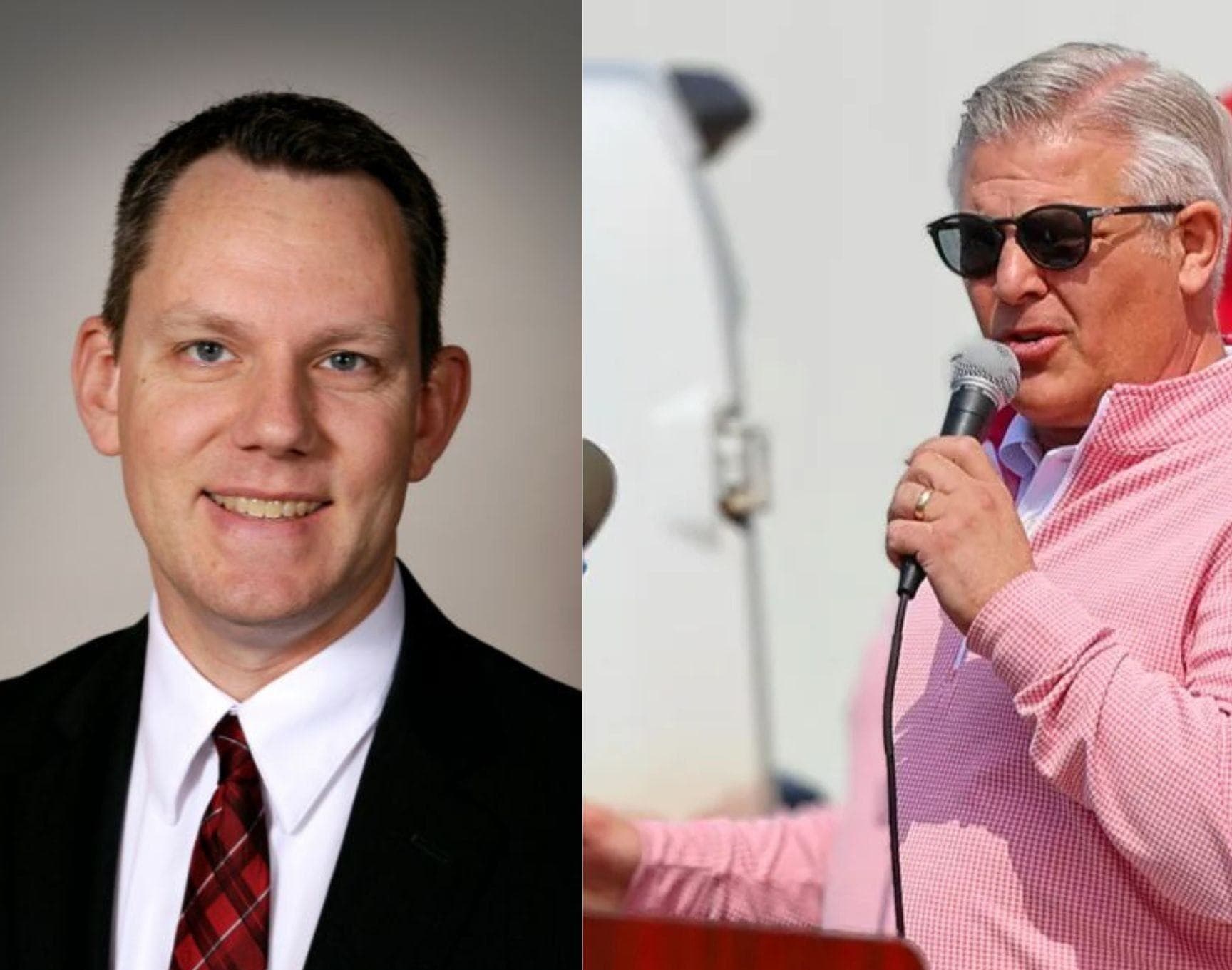 Iowa 4th District candidates both disagree with Trump’s Russian diesel deal