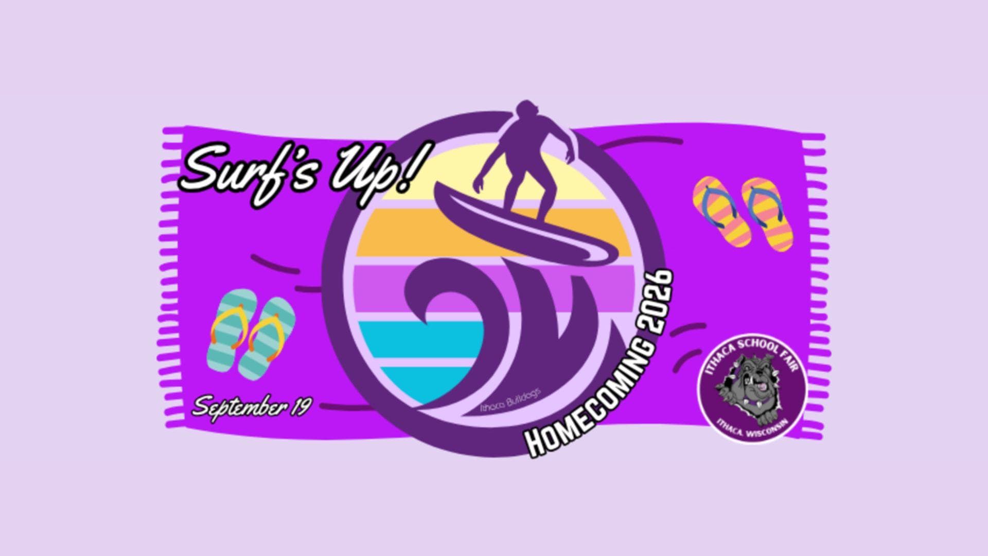 With questionable impending weather, here are the Bulldog Block Party Updates for Tonight