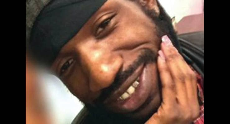 Family of Jermaine Claybrooks Looking for Answers