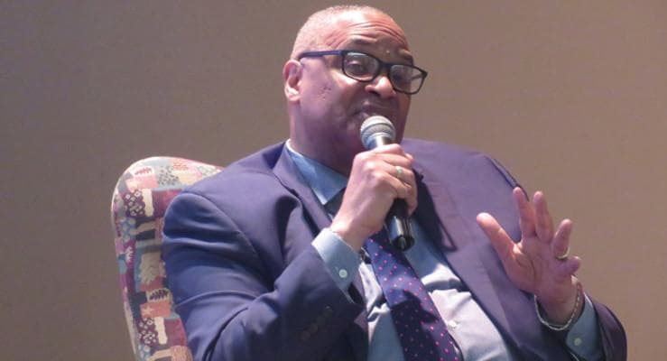 Symposium Educates and Presents Opportunities for Diverse Business Owners