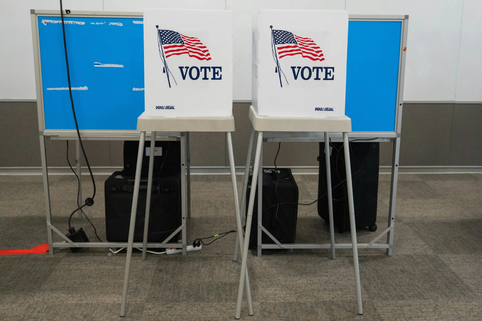Despite federal election debates, Wisconsin officials say November voting rules remain unchanged
