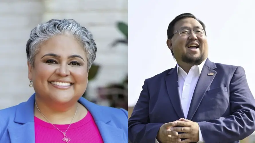 Don’t sleep on the Secretary of State and Treasurer races in the era of MAGA