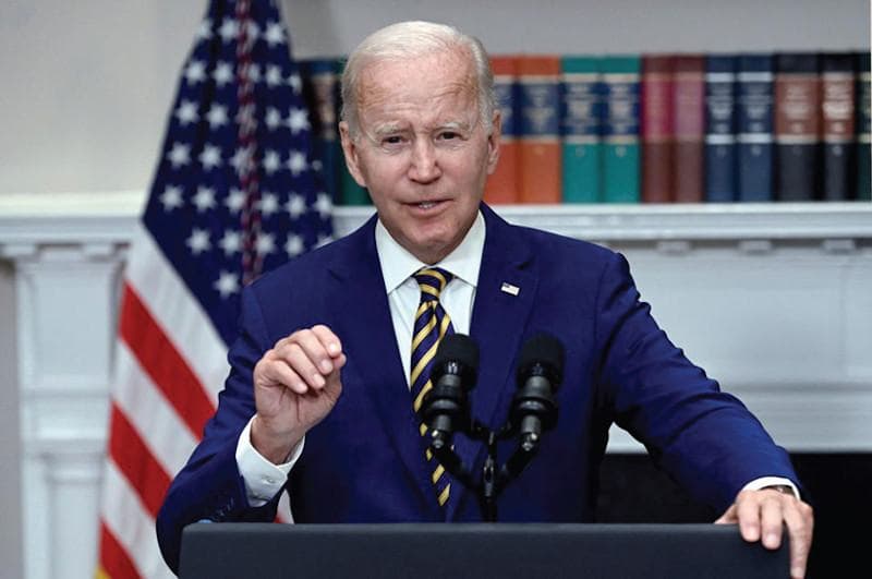 Biden Student Loan Relief Plan Benefits Borrowers in all Fifty States, Washington, D.C., and Puerto Rico