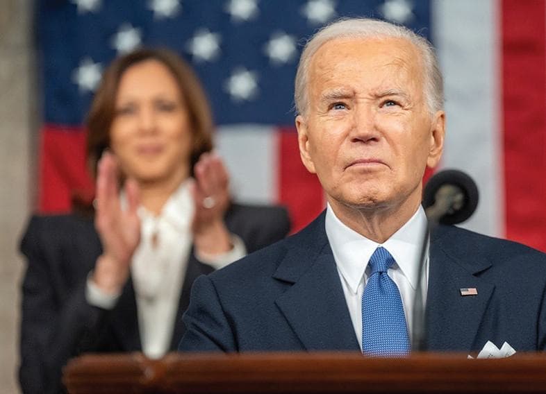 Biden Grants Largest Single-Day Clemency in Modern History, Offering Second Chances to Nearly 1,500 Individuals