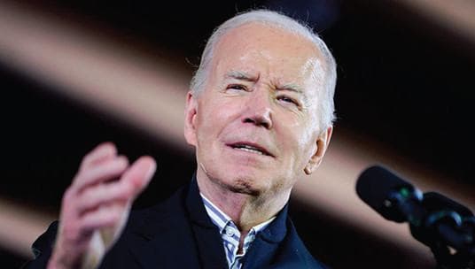 Biden Pardons Marijuana Offenses, Grants Clemency to 11 Non-Violent Drug Offenders