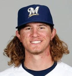 Politicians, Brewers Players Respond to Josh Hader’s Racist Tweets