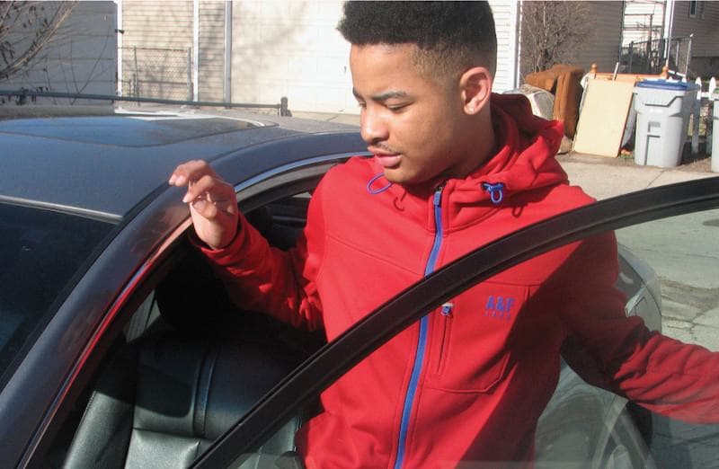 Hundreds of Mps Students Struggle to Find Affordable Driver’s Ed Classes During Pandemic