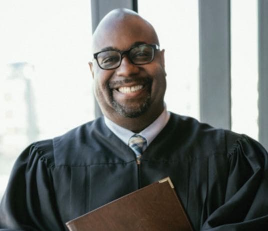 Milwaukee Judge Advocates the Importance of Health Insurance