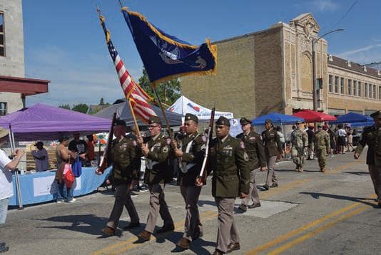 Juneteenth Celebration Photo Gallery