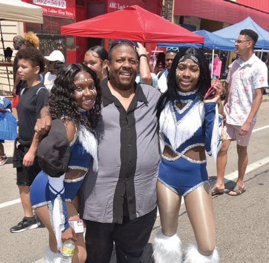 Juneteenth Day 2022 Celebration