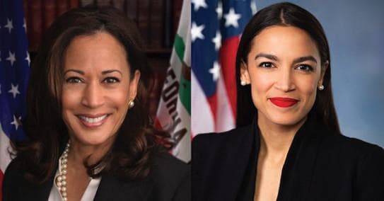 Senator Kamala Harris and Representative Alexandria Ocasio-Cortez Introduce Fair Chance at Housing Act