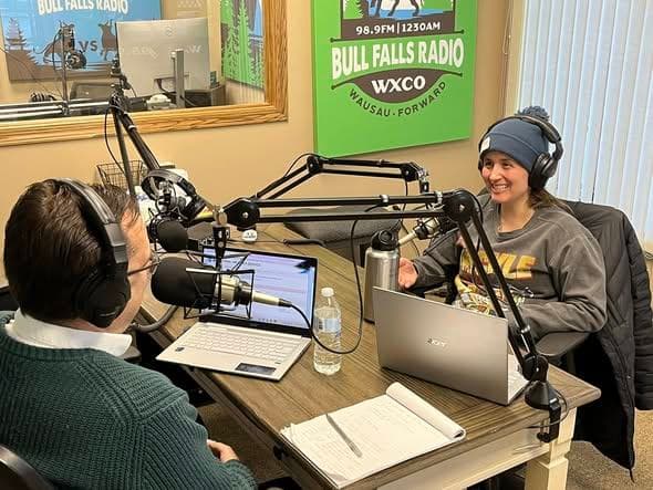 Former Wausau Mayor Katie Rosenberg running for county board