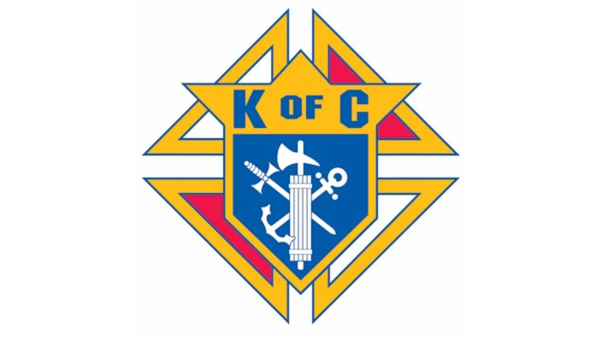 Charles 'Chuck' Brewer is named 2026 Knight of the Year