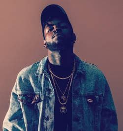 Kewl’s Multi-Dimensional Music Matches His Life