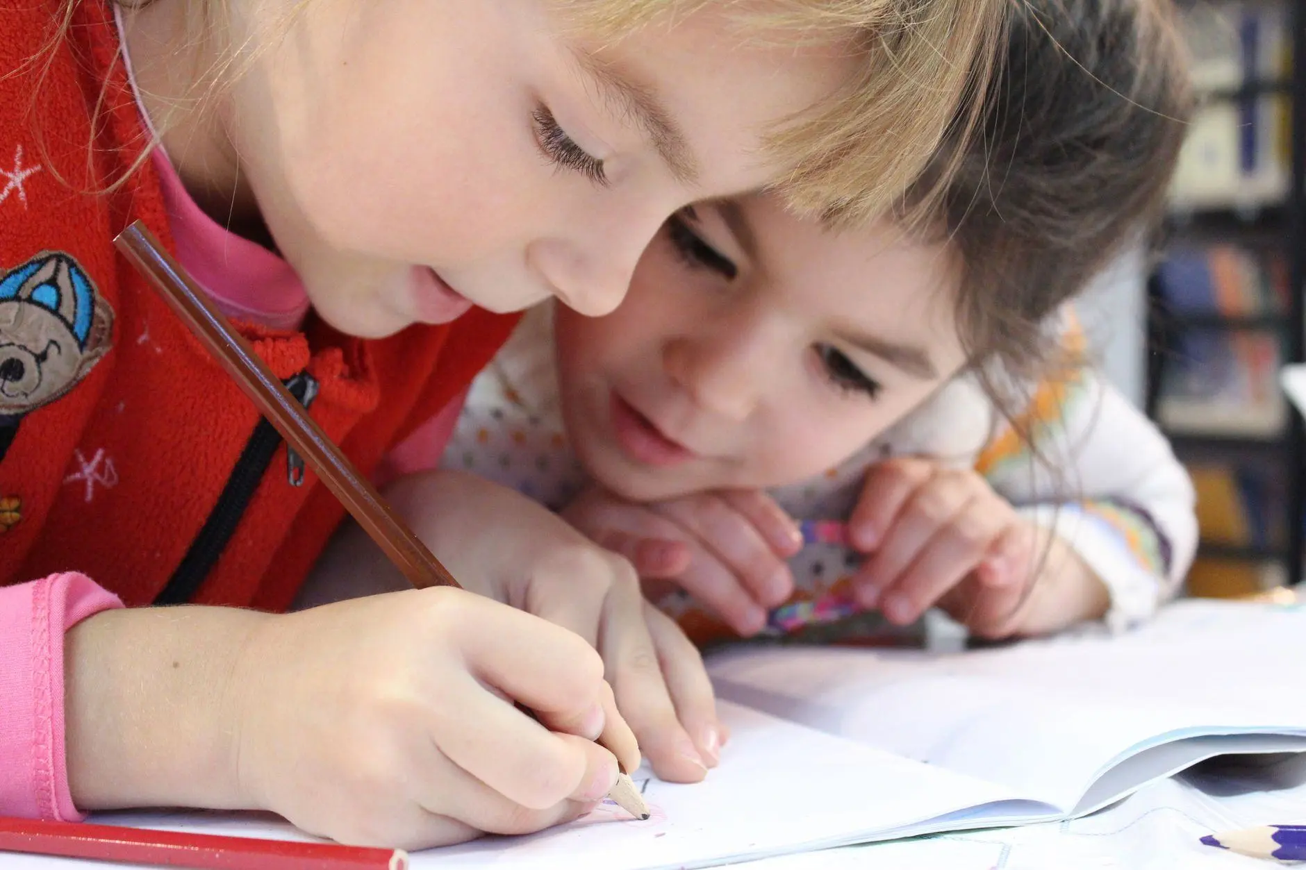 How Fratt Elementary made a successful writing policy districtwide