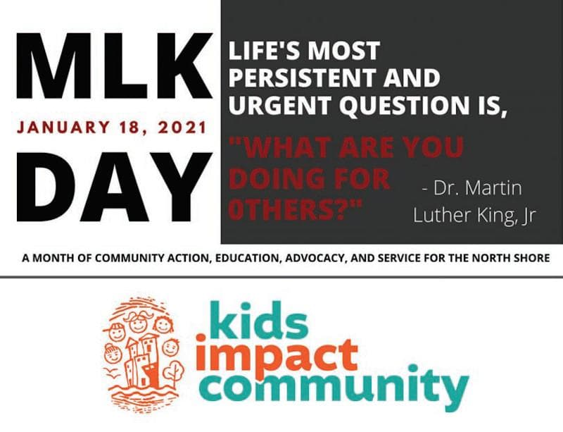 Kids Impact Community’s Social Justice Story Time Aims to Educate and Empower Children