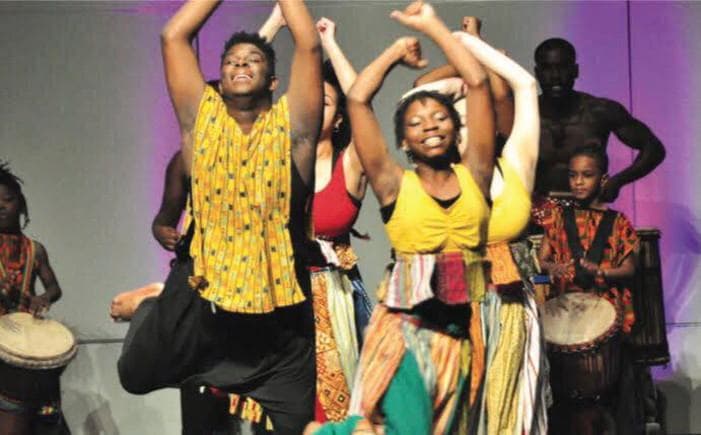 Ko~Thi Dance Company Celebrates 50 Years