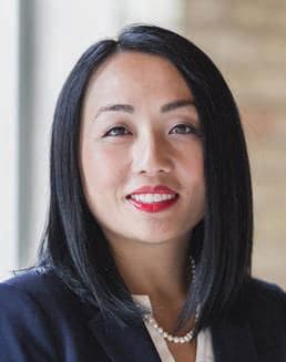 Yang For Judge