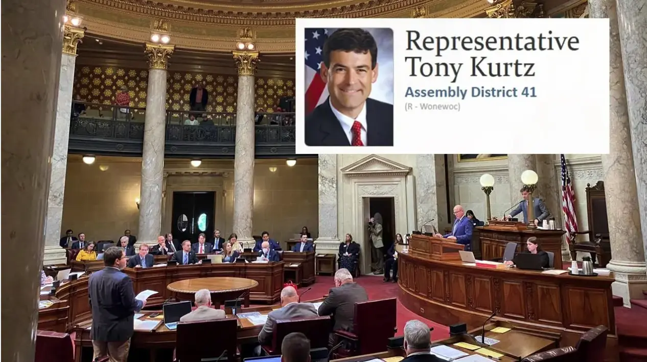 State Representative Tony Kurtz is warning state officials and the public against fast-tracking regulatory approvals for The MGS proposed BECI transmission line