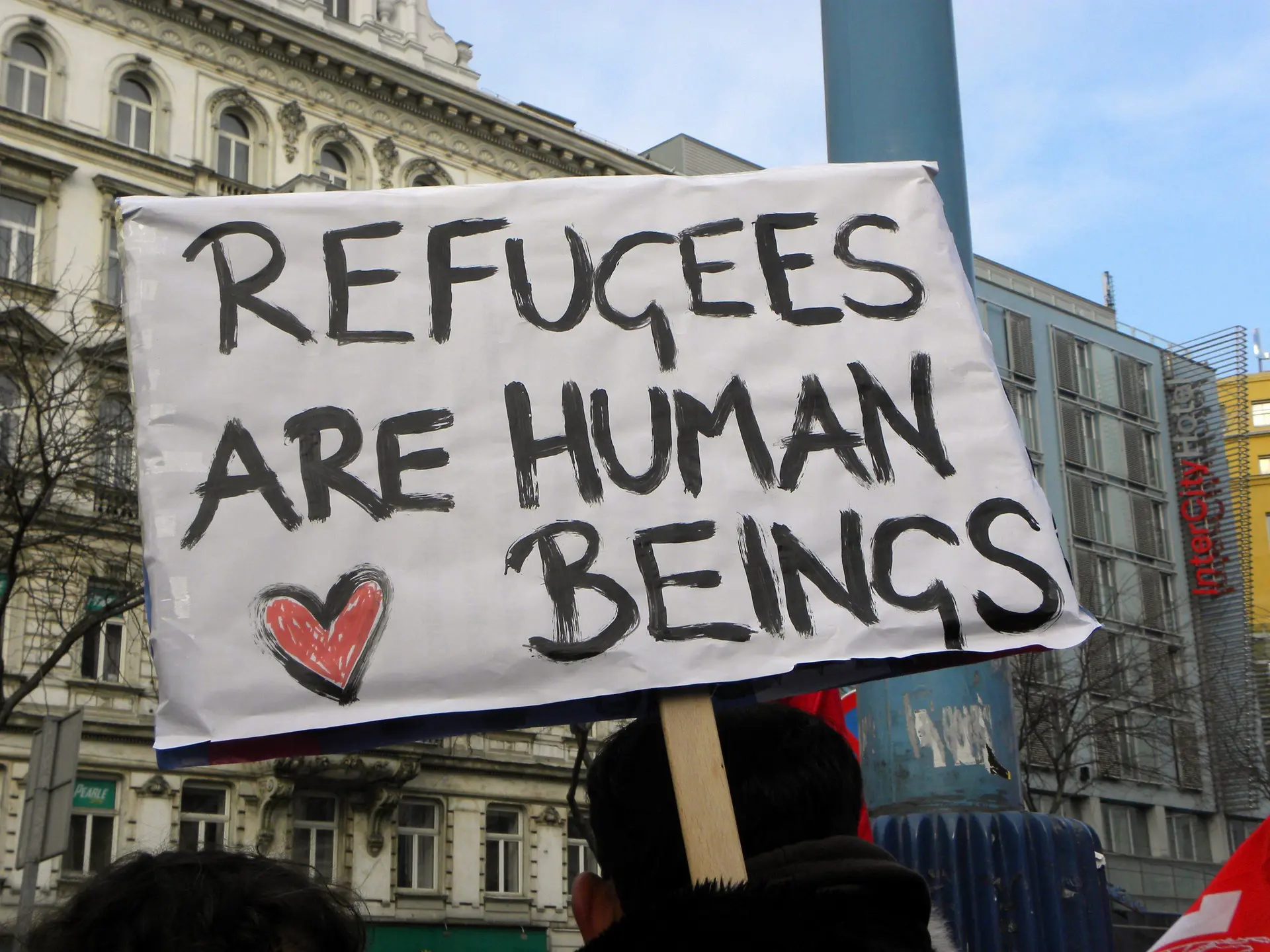 Presumption of Refuge: Is Survival Enough?