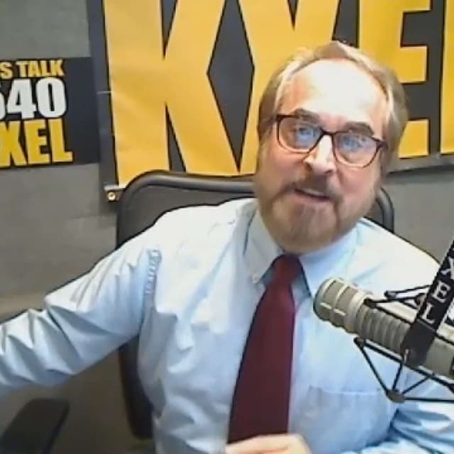 KXEL Live & Local with Jeff Stein