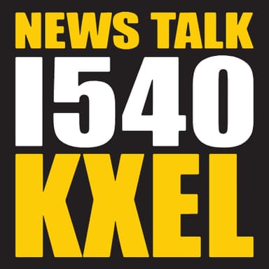 News Talk 1540 KXEL