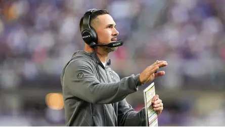 Matt LaFleur, Packers collapse down stretch to lose to Vikings in season opener