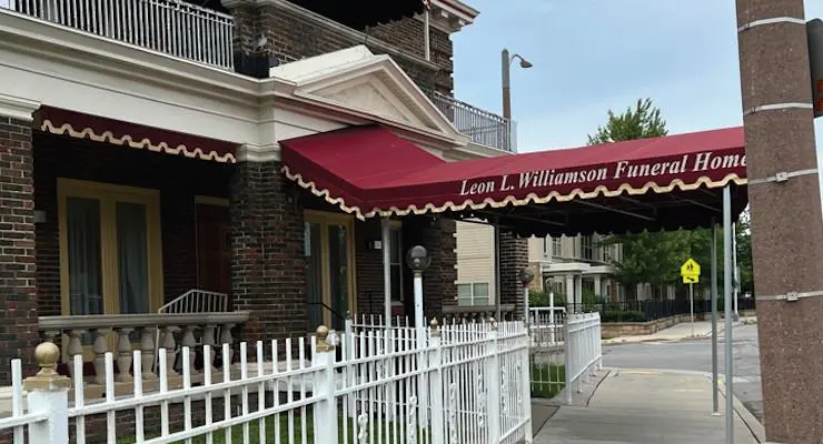 Paradise Memorial Assumes Ownership of Leon L. Williamson Funeral Home