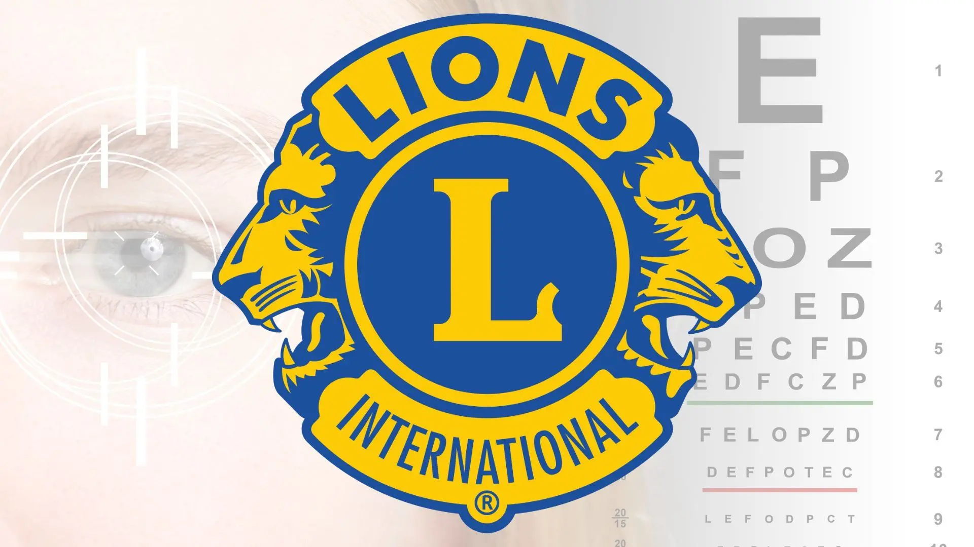 The Lone Rock Community Library is partnering with The Ithaca Lions Club to offer free eye screenings and hearing tests