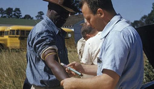 African American Community Hesitant to Get COVID-19 Vaccine